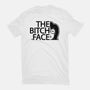Nobody Does It Better-mens premium tee-seventoes