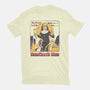 Nunchuck Nun-youth basic tee-gloopz