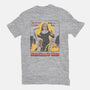 Nunchuck Nun-youth basic tee-gloopz