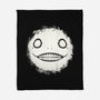 Machine Head-none fleece blanket-ddjvigo