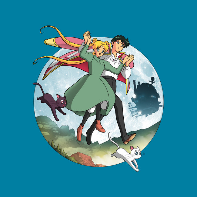 Magical Leap-none adjustable tote-batang 9tees