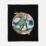 Magical Leap-none fleece blanket-batang 9tees