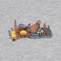 Magical Nap-mens basic tee-sleepingsky