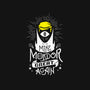 Make Mordor Great Again-baby basic tee-biggers
