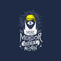 Make Mordor Great Again-none removable cover w insert throw pillow-biggers