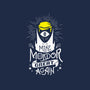 Make Mordor Great Again-none stretched canvas-biggers
