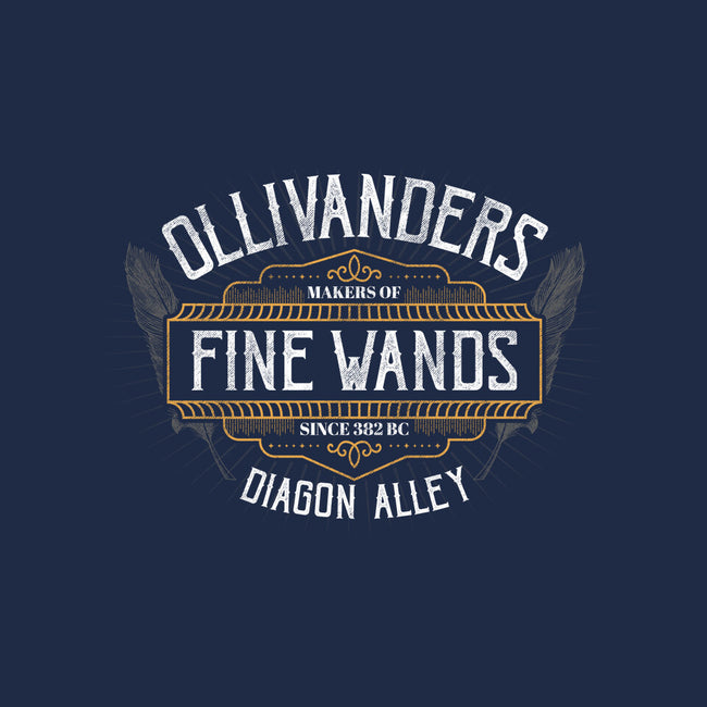 Makers of Fine Wands-none fleece blanket-beware1984