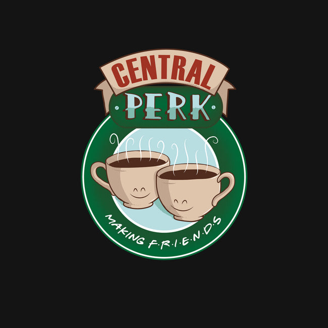 Making Friends-womens v-neck tee-IdeasConPatatas