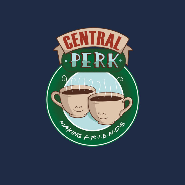 Making Friends-unisex basic tee-IdeasConPatatas