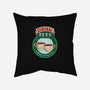 Making Friends-none removable cover w insert throw pillow-IdeasConPatatas