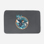 Marty Kart-none memory foam bath mat-Obvian