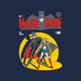 Maskman-none memory foam bath mat-paulagarcia