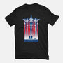 Maverick-mens basic tee-StevenToang