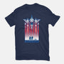 Maverick-youth basic tee-StevenToang