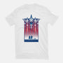 Maverick-youth basic tee-StevenToang