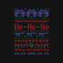 McClane Winter Sweater-unisex basic tee-SevenHundred