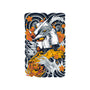 Mecha Ink-none memory foam bath mat-Snapnfit