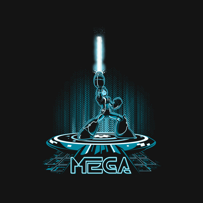 MEGA-baby basic tee-DJKopet