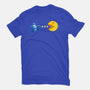 Mega Munch-unisex basic tee-harebrained