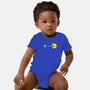 Mega Munch-baby basic onesie-harebrained