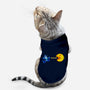 Mega Munch-cat basic pet tank-harebrained