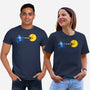 Mega Munch-unisex basic tee-harebrained