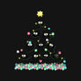 Merry Dusty Christmas!-none memory foam bath mat-soulful