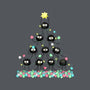 Merry Dusty Christmas!-none memory foam bath mat-soulful