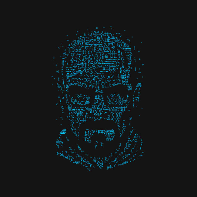 Method to the Madness-baby basic tee-Gamma-Ray