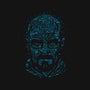 Method to the Madness-none glossy sticker-Gamma-Ray