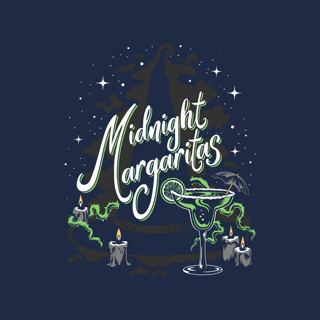 Midnight Margaritas-none removable cover w insert throw pillow-Kat_Haynes