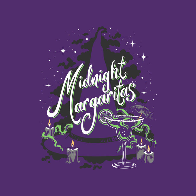 Midnight Margaritas-none stretched canvas-Kat_Haynes
