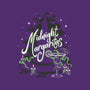Midnight Margaritas-none stretched canvas-Kat_Haynes