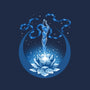 Millennium Crystal-none memory foam bath mat-Kat_Haynes