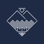 Minimal Peaks-cat basic pet tank-spike00