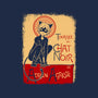 Miraculous Chat-baby basic tee-GallifreyaDs