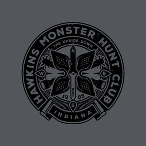 Monster Hunt Club