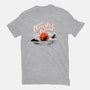 Monster Island-unisex basic tee-AustinJames