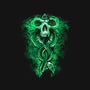 Morsmordre-none stretched canvas-zombieDollars