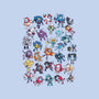 MTMTE-none basic tote-Mazzlebee