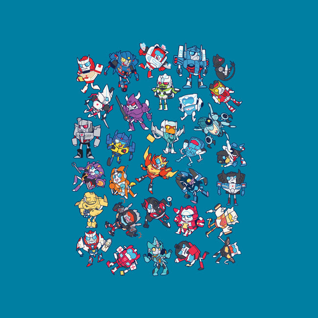 MTMTE-none basic tote-Mazzlebee