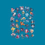 MTMTE-none basic tote-Mazzlebee