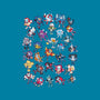 MTMTE-youth basic tee-Mazzlebee