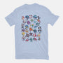 MTMTE-mens long sleeved tee-Mazzlebee