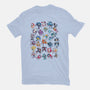 MTMTE-unisex basic tee-Mazzlebee