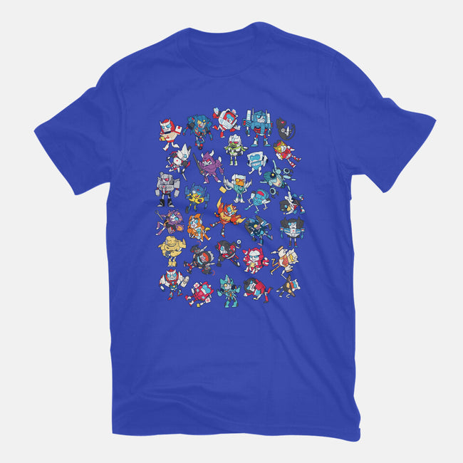 MTMTE-mens basic tee-Mazzlebee