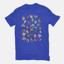 MTMTE-mens basic tee-Mazzlebee
