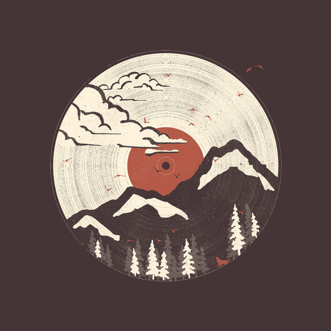 MTN LP-none matte poster-ndtank