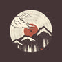 MTN LP-none matte poster-ndtank