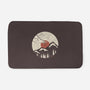 MTN LP-none memory foam bath mat-ndtank